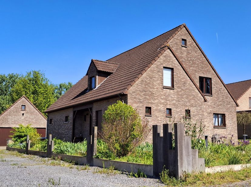 Ruime villa op toplocatie te Opdorp, Buggenhout&lt;br /&gt;
&lt;br /&gt;
Wij organiseren bezichtigingen ENKEL OP AFSPRAAK, telkens op zaterdag. De eerstvolgende k